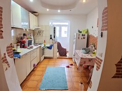 Drumul Taberei, Ghencea, Favorit, bloc 1980